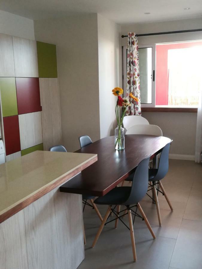 פרייבר Villa Pupunu Dodo A Pereybere מראה חיצוני תמונה