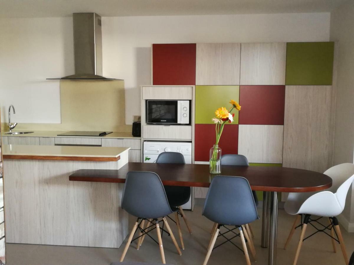 פרייבר Villa Pupunu Dodo A Pereybere מראה חיצוני תמונה