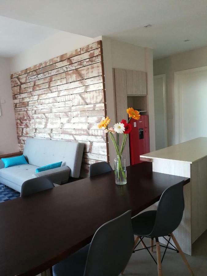 פרייבר Villa Pupunu Dodo A Pereybere מראה חיצוני תמונה