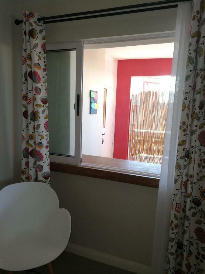 פרייבר Villa Pupunu Dodo A Pereybere מראה חיצוני תמונה