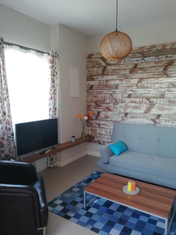 פרייבר Villa Pupunu Dodo A Pereybere מראה חיצוני תמונה