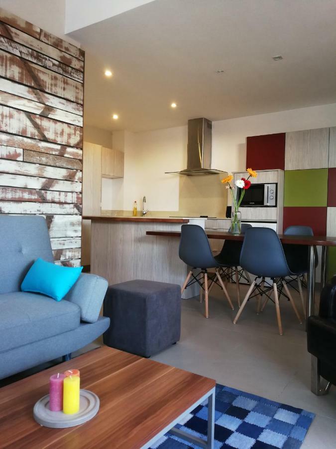 פרייבר Villa Pupunu Dodo A Pereybere מראה חיצוני תמונה
