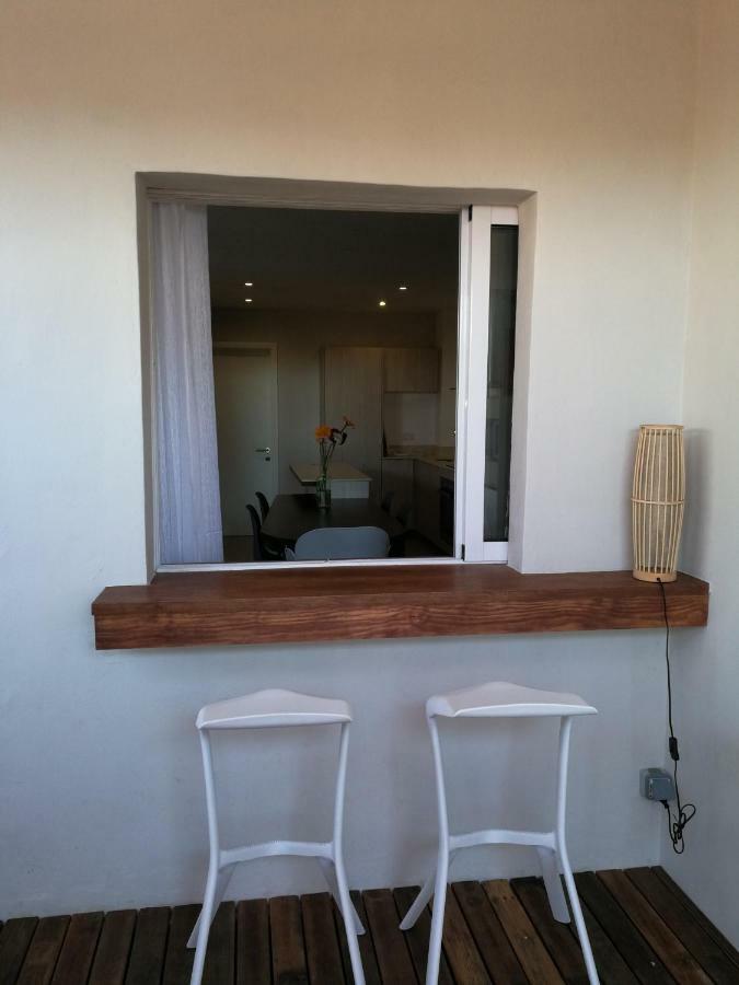 פרייבר Villa Pupunu Dodo A Pereybere מראה חיצוני תמונה