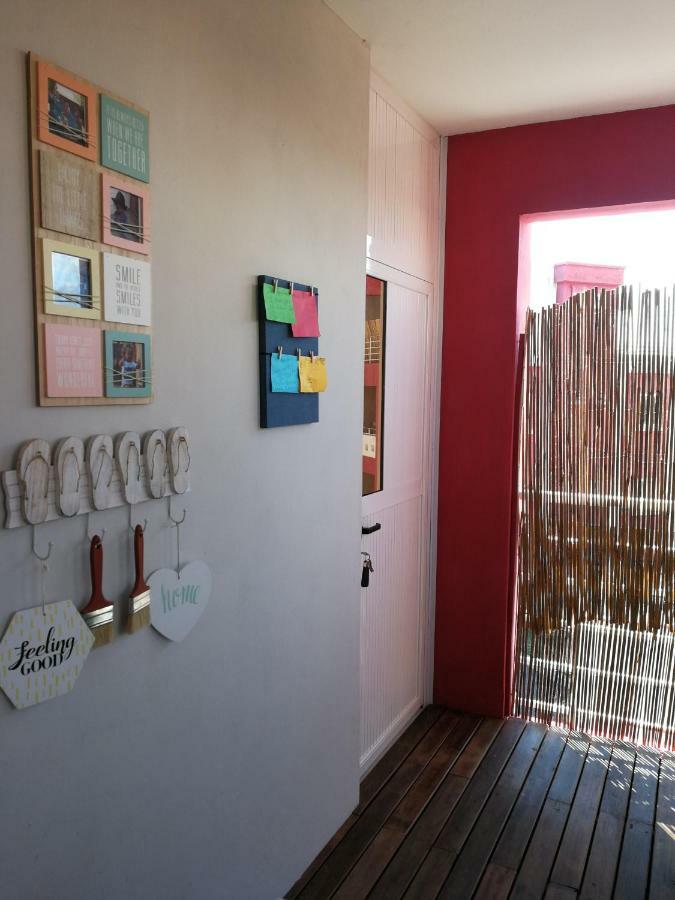 פרייבר Villa Pupunu Dodo A Pereybere מראה חיצוני תמונה