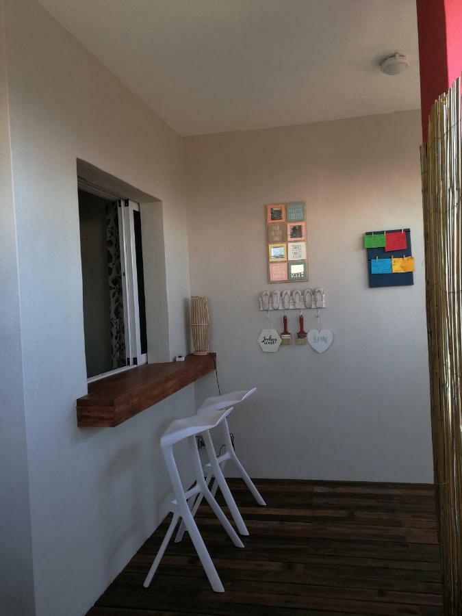 פרייבר Villa Pupunu Dodo A Pereybere מראה חיצוני תמונה