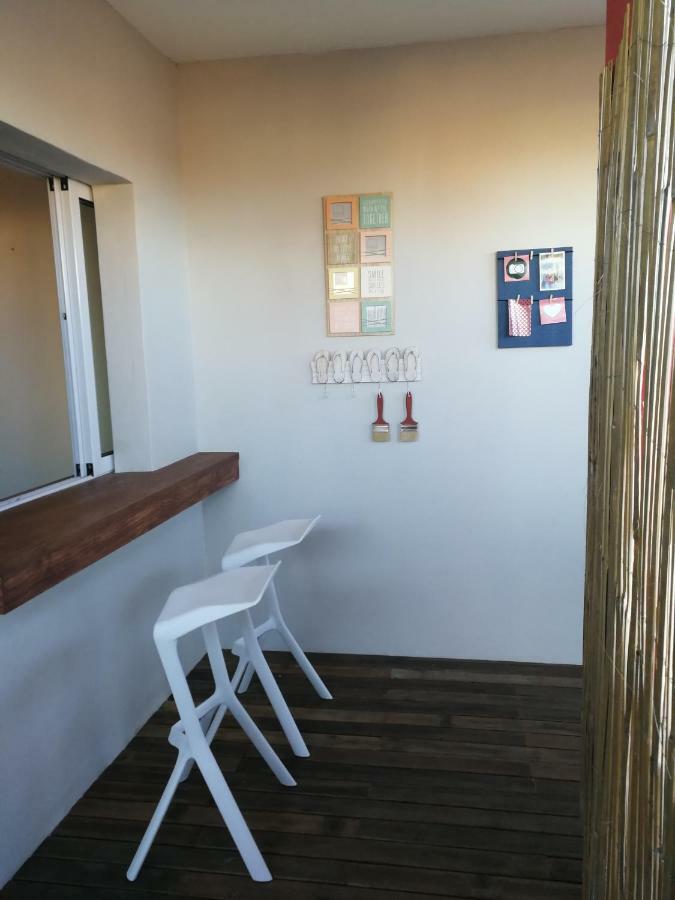 פרייבר Villa Pupunu Dodo A Pereybere מראה חיצוני תמונה