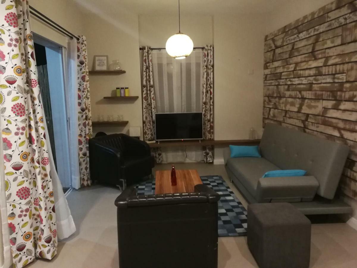 פרייבר Villa Pupunu Dodo A Pereybere מראה חיצוני תמונה