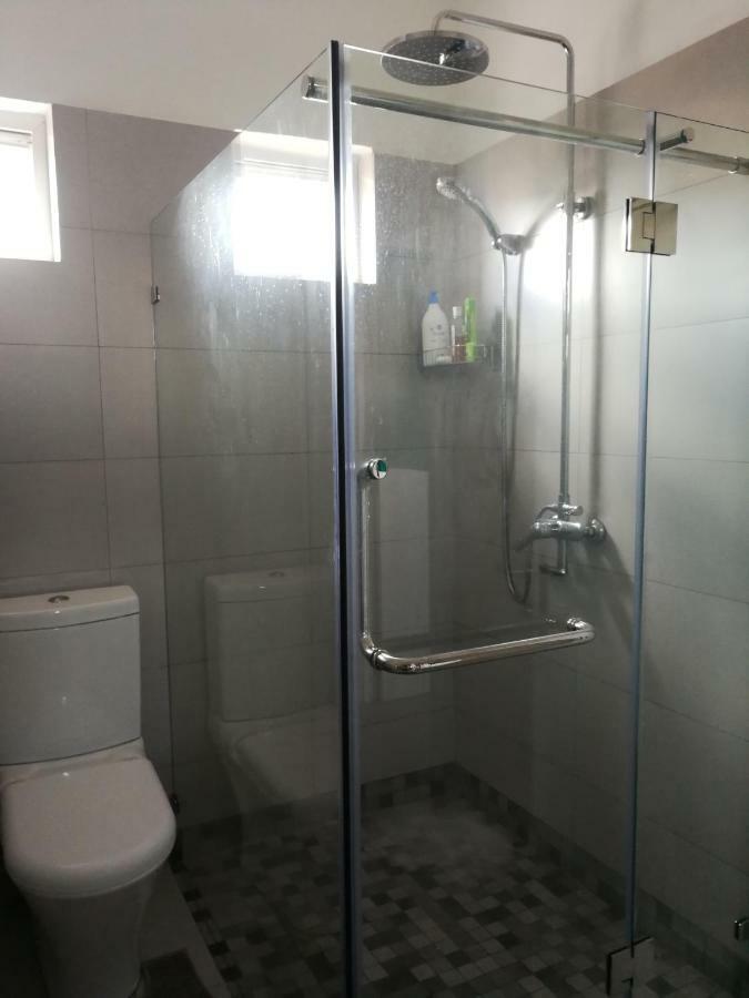 פרייבר Villa Pupunu Dodo A Pereybere מראה חיצוני תמונה