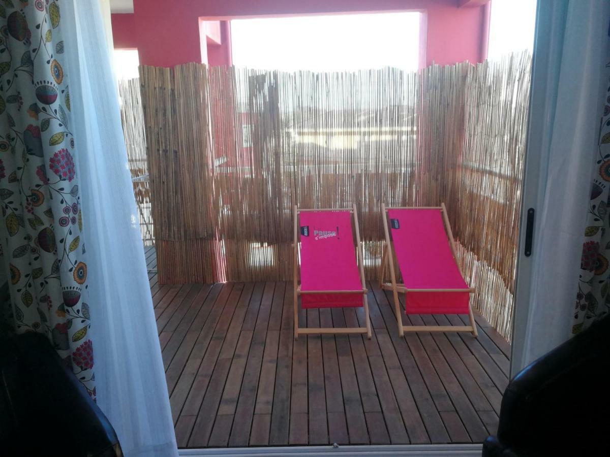 פרייבר Villa Pupunu Dodo A Pereybere מראה חיצוני תמונה