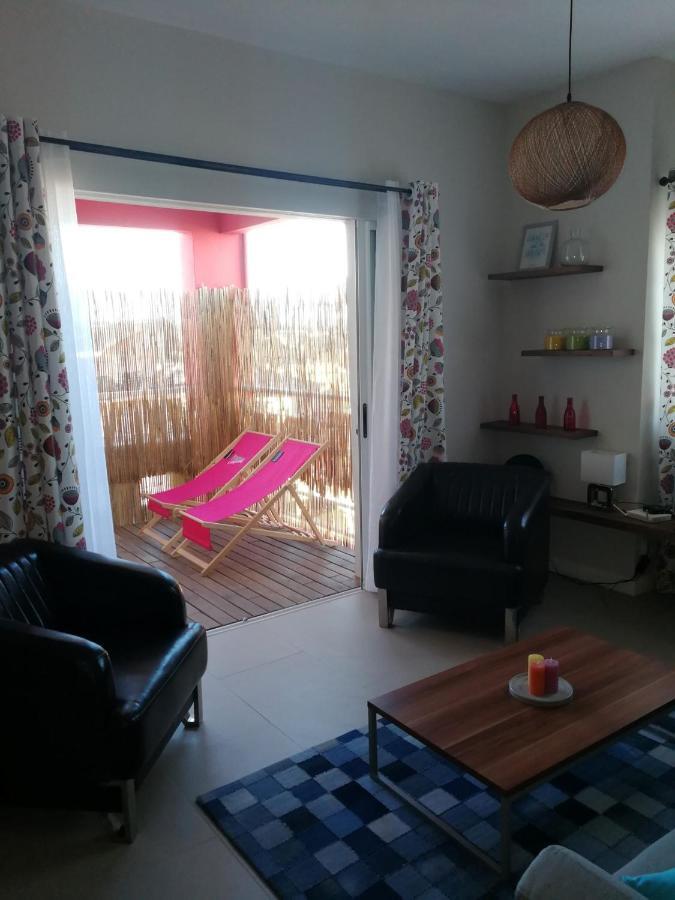 פרייבר Villa Pupunu Dodo A Pereybere מראה חיצוני תמונה